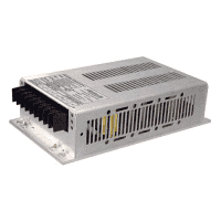 DCL60 - DC/DC Single Output: 60W DCL60 Industrial Isolated DC/DC Converter 60W.12V, 24 or 48V output voltage options.Convection/conduction-cooled