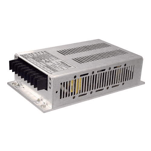 DCW100 - DCW200 DC to DC Industrial Isolated Converter