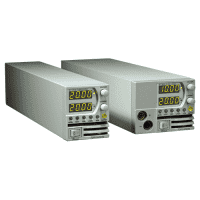 ZUP-PLUS - 2U 200W - TDK Lambda Programmable Power Supply