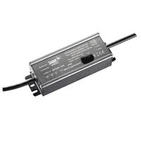 LLIP20-SPH40 - Constant Voltage / Constant Current IP65 LED Power Supplies 40W