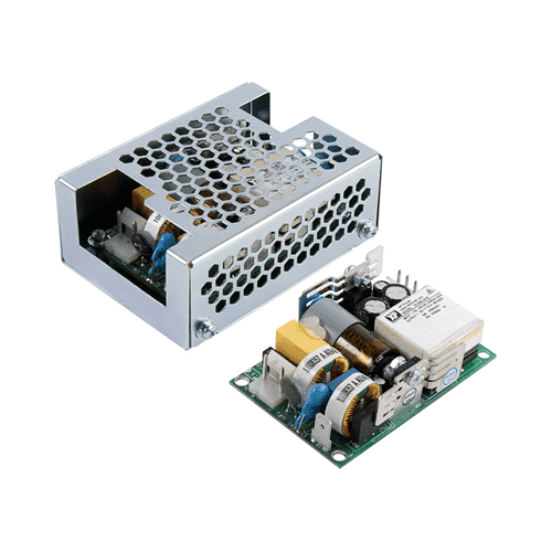 ECS2560 Series Medical AC/DC Power Supply 25W 60W HPS