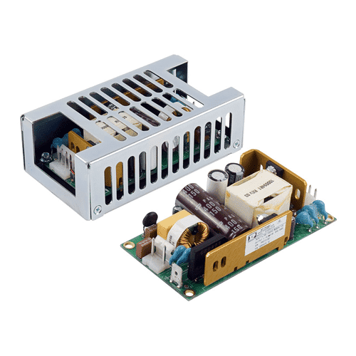 ECS65 - ECS130 - AC/DC Power Supply: 65W - 130W