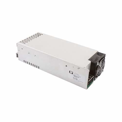HHP650 AC/DC Power Supply 650W Helios Power Solutions