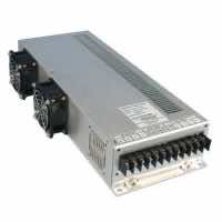 HVC319F - AC/DC Power Supply High Voltage Output: 700W
