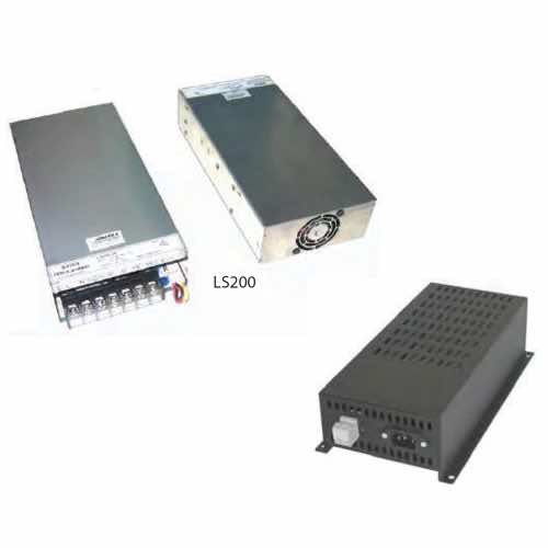 12V 21A 250W AC to DC Single Output LED Switching Power Supply 