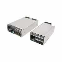 MHP650-1000 - AC/DC Single Output: 650-1000W - XP Power - Helios Power Solutions