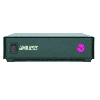 COMMSERIES Communications Power Supplies in 12, 24 VDC Output - New Zealand - Australia
