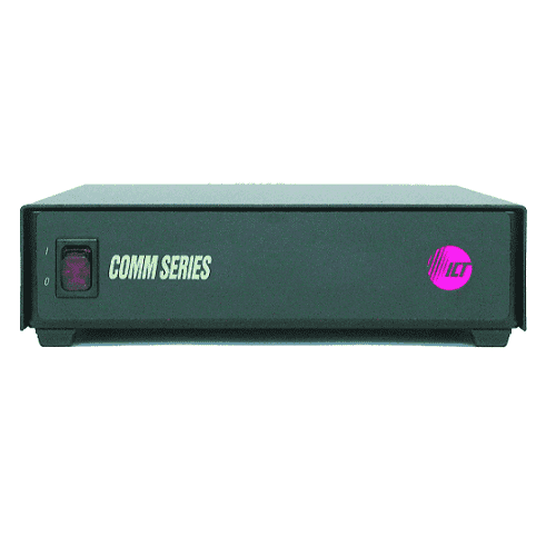 COMMSERIES Communications Power Supplies in 12, 24 VDC Output - New Zealand - Australia