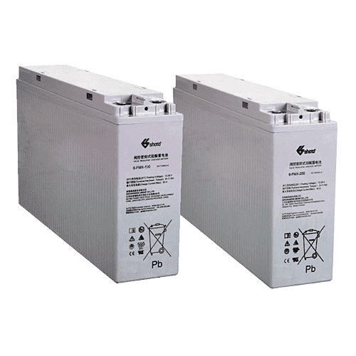 6 Fmx 12v 50ah 200ah Helios Solutions International 6