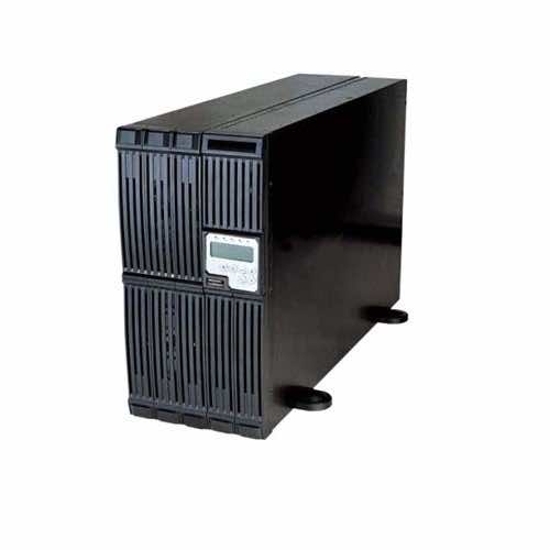 MSII Parallel OnLine UPS 4.5kVA 10kVA Helios Power Solutions