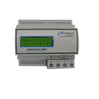 HPS-DC SYSTEMS-COMPONENTS-METER-SRSERIESMETER