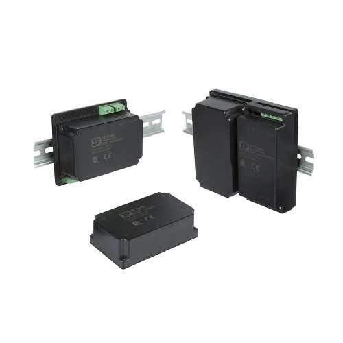 JVA15 Solar DC/DC Converters 15 W Helios Power Solutions