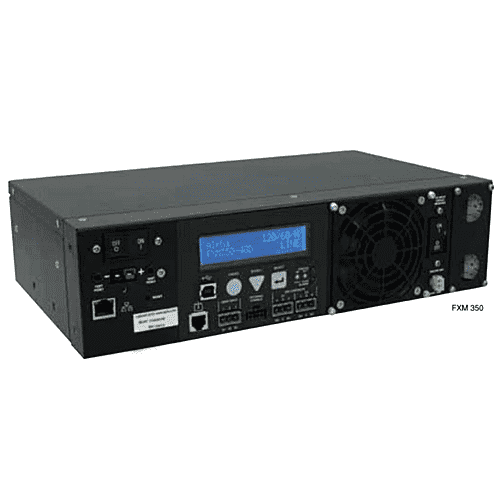 Outdoor Industrial UPS Solutions Helios Power Solutions