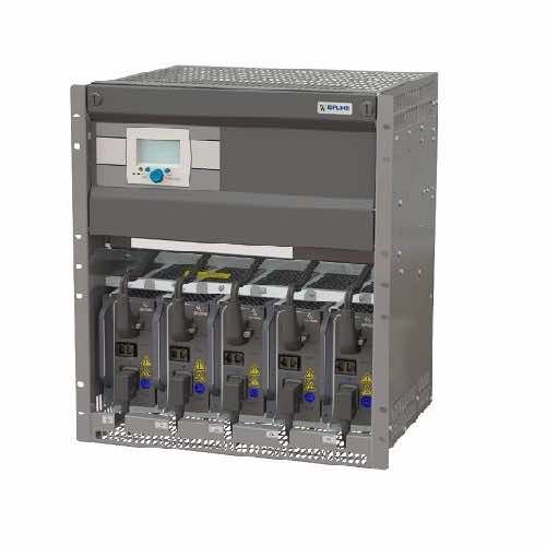 Opus He 12u Modular Battery Charger 10kw Helios Power Solutions