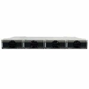 48Vdc Rack Mount Modular Battery Charger - Helios Power Solutions