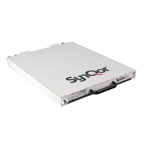 MINV-4000-1U-28 Military Field-Grade Inverter | HPS Group