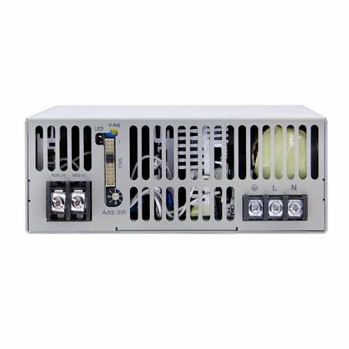 AEK3000 HV Programmable AC/DC Power Supply 3000W | HPS