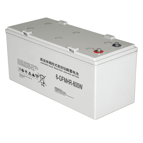 12V Batteries for UPS