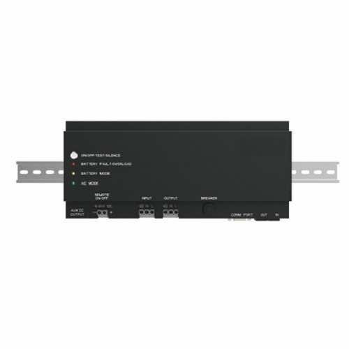 DINRail Uninterruptible Power Supply 500VA Helios Power Solutions