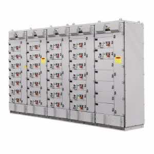 Motor control centers LV Motor control centers LV