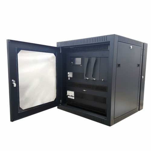 Wall Mount Battery Charging System with Distribution Wall Mount Battery Charging System with Distribution