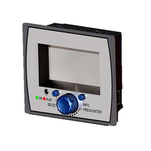 VIDI2 System Controller | Helios Power Solutions International